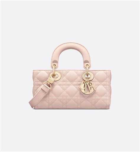 dior micro d-joy|small lady d joy bag.